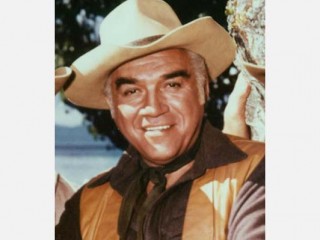 Lorne Green picture, image, poster